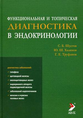 Функциональная и топическая диагностика в эндокринологии