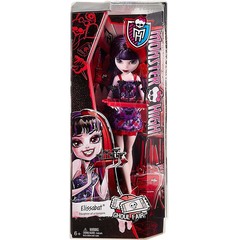 Элизабет Школьная Ярмарка.