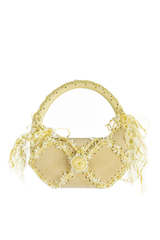 SEVA WITCH BAG SORBET