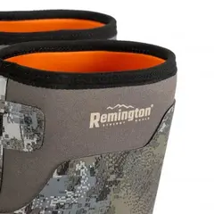 Зимние сапоги для охоты, рыбалки, туризма Remington Wintering tall boots 1000 g thinsulate figure на remingtonn.ru