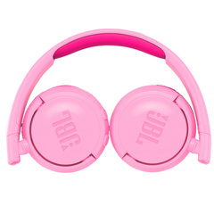 Наушники Bluetooth JBL JR300 BT Pink