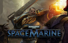 Warhammer 40,000 : Space Marine (для ПК, цифровой ключ)