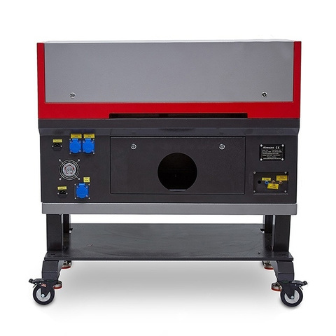 Лазерный станок Raylogic V12 5030 Оптима