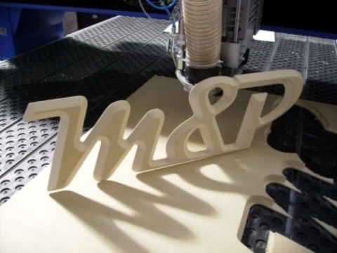 Портальный фрезерный обрабатывающий центр с ЧПУ MecaEASY-0507-200-BASE