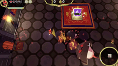 Dungeon of Eyden (для ПК, цифровой код доступа)