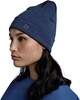 Картинка шапка-бини Buff Hat Wool Heavyweight Solid Night Blue - 3