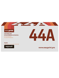 244A Картридж EasyPrint LH-CF244A для HP LJ Pro M15a, M15w, M28a, M28nw (1000 стр.) с чипом