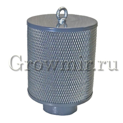 Угольный фильтр КЛЕВЕР-М 160м3