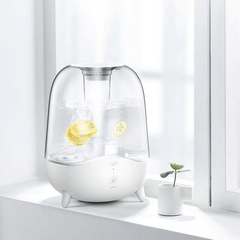Увлажнитель воздуха deerma Humidifier DEM-F325, ультразвуковой