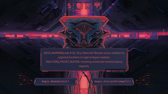NeuroNet: Mendax Proxy (для ПК, цифровой код доступа)