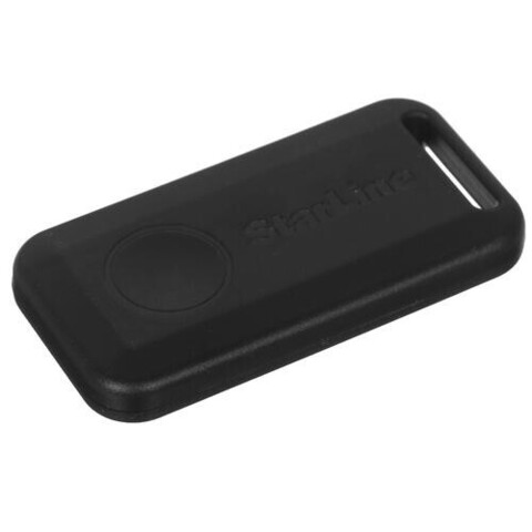 Автосигнализация StarLine S96 v2 2CAN+4LIN 2SIM GSM GPS