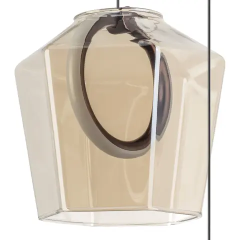 Подвесной светодиодный светильник Lightstar CARAMELLO 796139