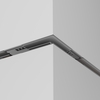 Комплектующие для встраиваемой трековой системы Maytoni Accessories for tracks exility TRA034CO-42.12B