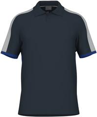 Поло мужское Head Play Tech, арт. 811704-NVR