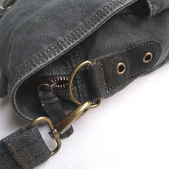 Рюкзак-сумка из ткани Virginland 6113