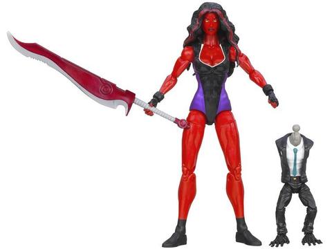 Marvel Legends 2013 Series 01