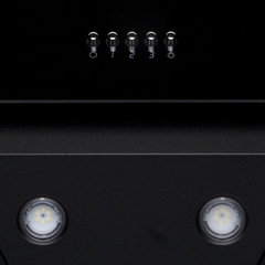 Вытяжка Konigin Colibri Black 50