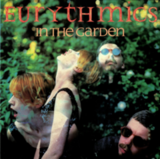 EURYTHMICS: In The Garden