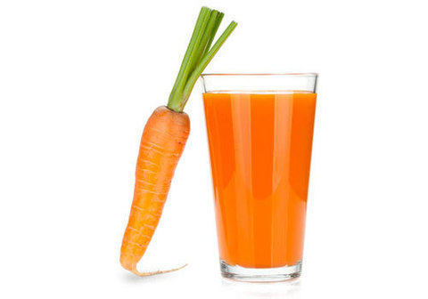 Сок свежевыжатый Морковь, 500мл