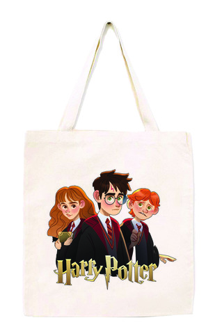 Çanta \ Сумка \ Bag Harri Potter 8 Gryffindor