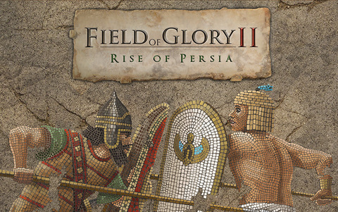 Field of Glory II: Rise of Persia (для ПК, цифровой ключ)