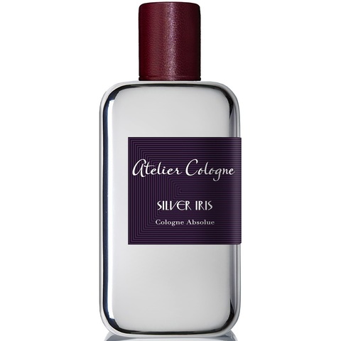 Silver Iris (Atelier Cologne)