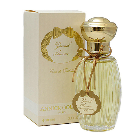 Annick Goutal Eau du Sud Woman edt