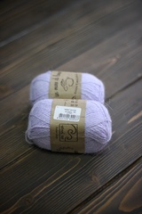 Пряжа Angora rabbit Wool Sea ангора