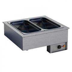 Мармит KOCATEQ BM2