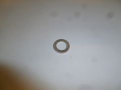 Прокладка сливной пробки PGS100/Aluminum gasket