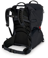 Детская переноска Osprey Poco LT Starry Black - 2