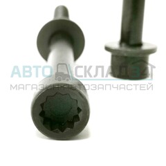 БОЛТ ГБЦ THETA 2 ix35, SANTA FE, SPORTAGE, SORENTO VICTOR REINZ К-Т 10ШТ M11*1,5*163