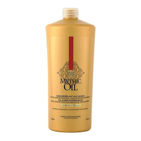 L'Oreal Professionnel Mythic Oil - Питательный смываемый уход для плотных волос