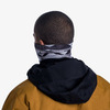 Картинка шарф-труба Buff polar Aloft Grey - 4