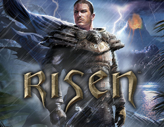 Risen (для ПК, цифровой код доступа)