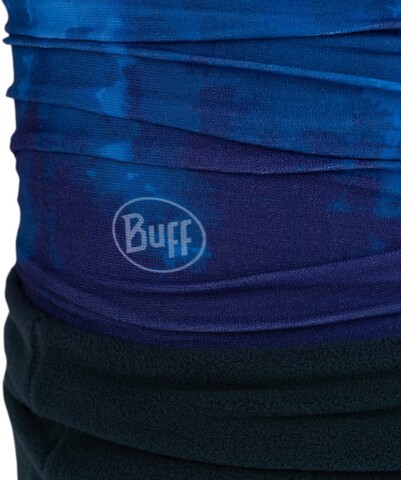 Картинка шарф-труба Buff Polar Malom Blue - 4