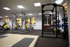 Силовая рама Aerofit SL7015