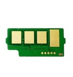 Чип для картриджа W9041MC голубой для HP Color LJ Managed MFP E77822, E77825, E77830 (32K, со шлейфом ) UNItech (Apex)
