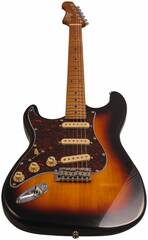 Электрогитара для левшей JET JS-300 SB LH