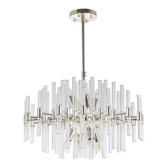 Подвесная люстра Arte Lamp MATILDA A1064PL-10CC