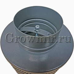 Угольный фильтр КЛЕВЕР-М 160м3