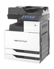 Цветное МФУ Pantum CM9106DN