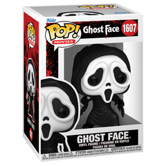 Funko POP! Ghost Face: Ghost Face (1607)