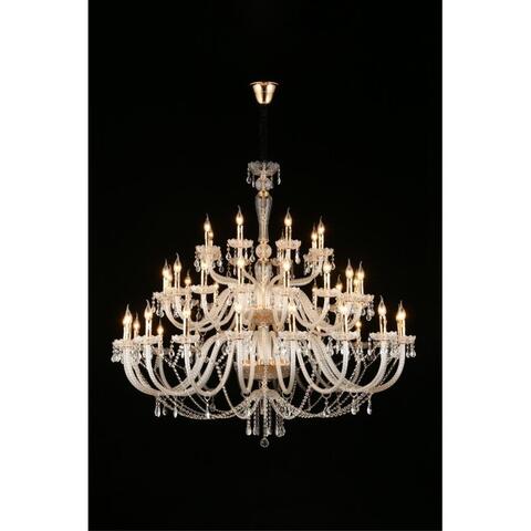 Подвесная люстра Aployt Halina APL.811.03.42