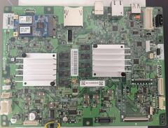 302VH94020 Главная плата Kyocera Taskalfa 2553ci, 3253ci (PARTS PWB MAIN ASSY EU SP)