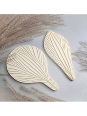 Молд пластиковый С-8-15 набор Альстромерия