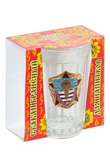 Купить Стакан граненый 