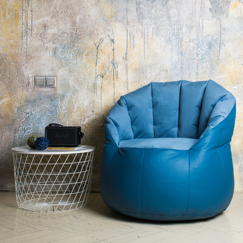 Чилаут комбинированный