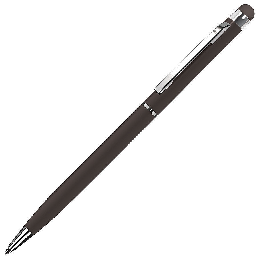 Ручка шариковая TOUCHWRITER со стилусом для сенсорных экранов