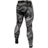 Штаны Venum Dragon`s Flight Black/Sand
